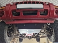 Scut motor  Jeep Cherokee - KJ 13