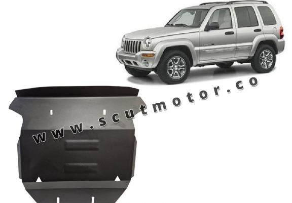 Scut motor  Jeep Cherokee - KJ