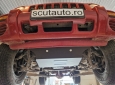 Scut motor  Jeep Cherokee - KJ 10