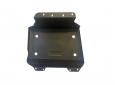 Scut rezervor Opel Movano 2