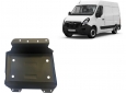 Scut rezervor Opel Movano 1