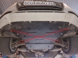 Scut cutie de viteză Audi A5 4