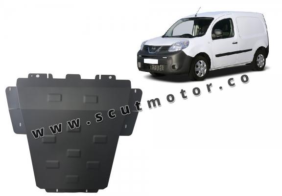 Scut motor Nissan NV250