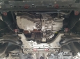 Scut motor Nissan NV250 6