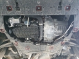 Scut motor Fiat Scudo 4