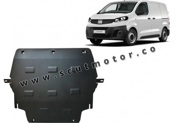 Scut motor Fiat Scudo