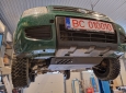 Scut motor Fiat Panda 4x4 2