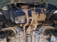 Scut motor Fiat Panda 4x4 3