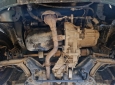 Scut motor Fiat Panda 4x4 4