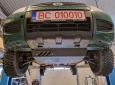 Scut motor Fiat Panda 4x4 8