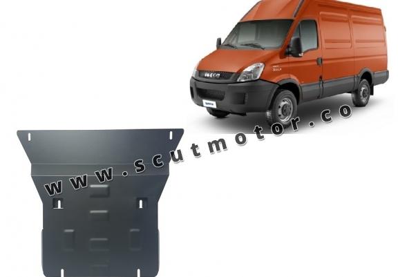 Scut motor Iveco Daily 4