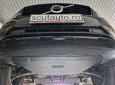 Scut Motor Volvo C40 6