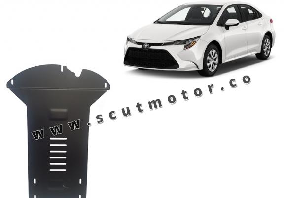 Scut antifurt catalizator pentru Toyota Corolla