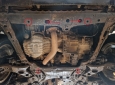 Scut motor Toyota RAV 4 benzina 4