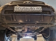 Scut motor Toyota RAV 4 benzina 7