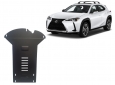 Scut antifurt catalizator pentru Lexus UX 6