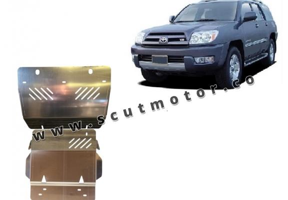 Scut motor din aluminiu Toyota 4Runner