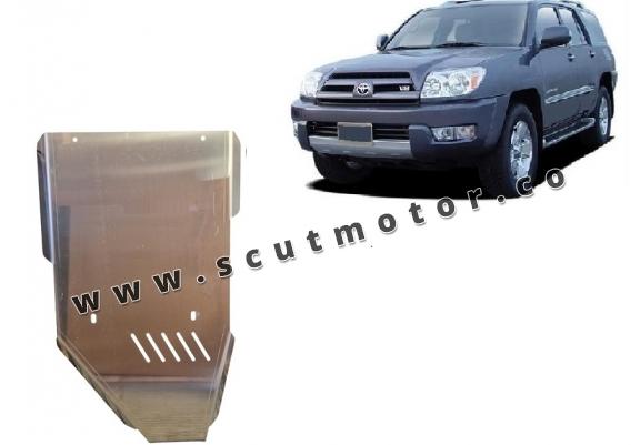 Scut cutie de viteză din aluminiu Toyota 4Runner