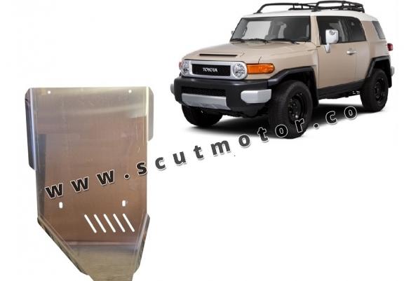 Scut cutie de viteză din aluminiu Toyota Fj Cruiser