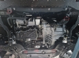 Scut motor Volkswagen Transporter T7 3