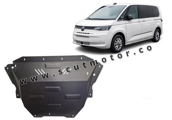 Scut motor Volkswagen Transporter T7