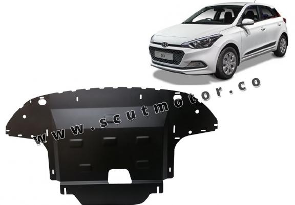 Scut motor Hyundai i20