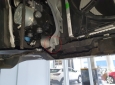 Scut motor Opel Mokka 6