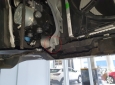 Scut motor Peugeot 208 6