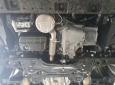 Scut motor Peugeot 208 9