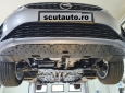 Scut motor Peugeot 208 11