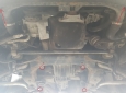 Scut motor Audi A4 B6 5