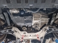 Scut motor Renault Trafic 3