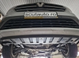 Scut motor Renault Trafic 9