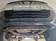 Scut motor Nissan Qashqai 7