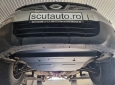 Scut motor Nissan Qashqai 9