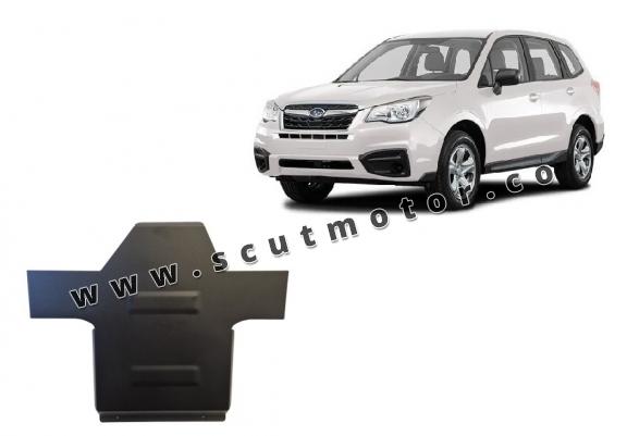 Scut cutie de viteză automată Subaru Forester