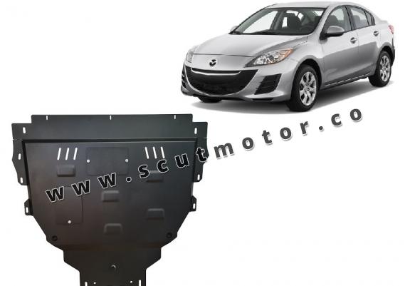 Scut motor Mazda 3