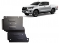 Scut reductor Toyota Hilux Invincible 2