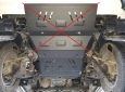 Scut motor metalic Toyota Hilux Invincible 5