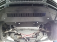 Scut motor Audi Q7 S-Line 7