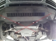 Scut cutie de viteză automata VW Touareg R5 6