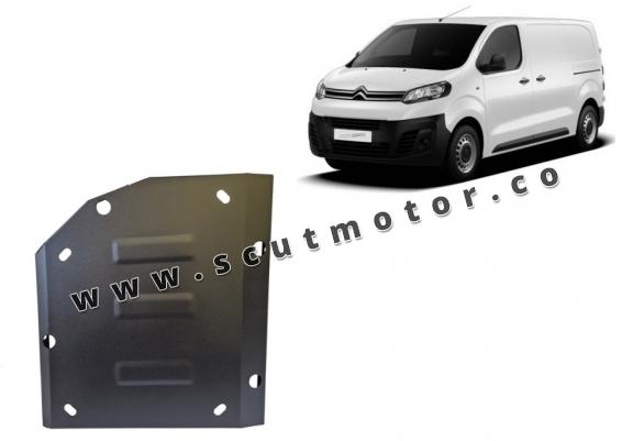 Scut rezervor AdBlue Citroen Dispatch