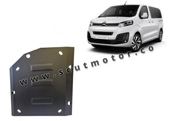 Scut rezervor AdBlue Citroen Spacetourer