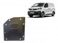 Scut rezervor AdBlue Fiat Scudo 1