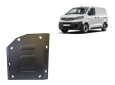 Scut rezervor AdBlue Opel Vivaro 1