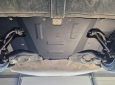 Scut motor spate Tesla Model Y AWD 6