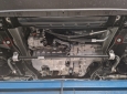 Scut motor MAN Tge 4