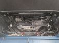 Scut motor MAN Tge 5