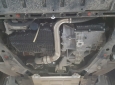 Scut motor Ford Galaxy 3 5