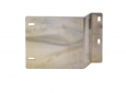 Scut senzor filtru de particule din aluminiu Toyota Hilux 2
